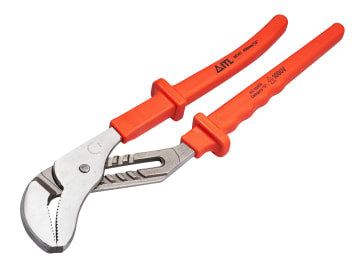 ITL00161 Insulated Groove Joint Pliers 420mm (16in)