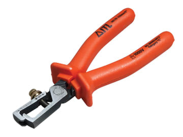 ITL00170 Insulated End Wire Strippers 150mm