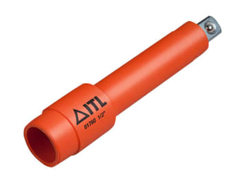 ITL01760 Insulated 1/2in Drive Extension 125mm (5in)
