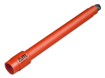 ITL01770 Insulated 1/2in Drive Extension 250mm (10in)