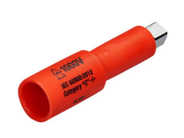 ITL01790 Insulated 3/8in Drive Extension 75mm (3in)
