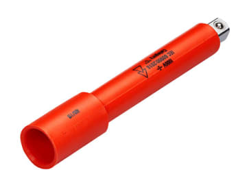 ITL01791 Insulated 3/8in Drive Extension 125mm (5in)