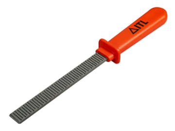 ITL01801 Insulated Flat Rasp