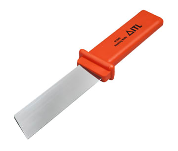ITL01840 Insulated Hacking Knife