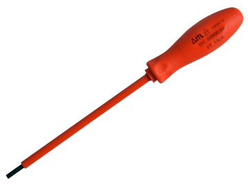 ITL01870 Insulated Terminal Screwdriver 3.0 x 100mm