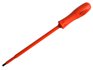 ITL01910 Insulated Electrician's Screwdriver 200 x 5mm