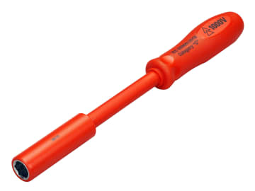 ITL02341 Insulated Nut Spinner 13mm (55mm Stud Clearance)