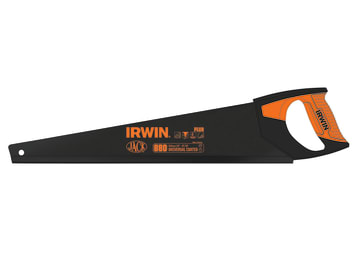 JAK880BUN22 880 UN Universal Hand Saw 550mm (22in) Coated 8 TPI