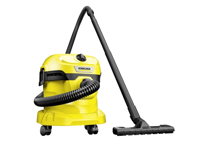 KARWD2N WD 2 Plus Wet & Dry Vacuum 1000W 240V