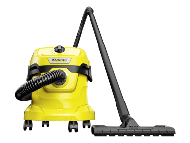 KARWD2N WD 2 Plus Wet & Dry Vacuum 1000W 240V