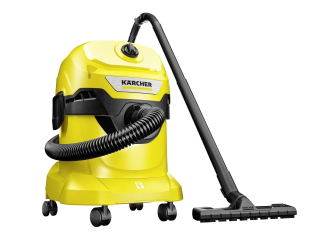 KARWD4N WD 4 Wet & Dry Vacuum 1000W 240V