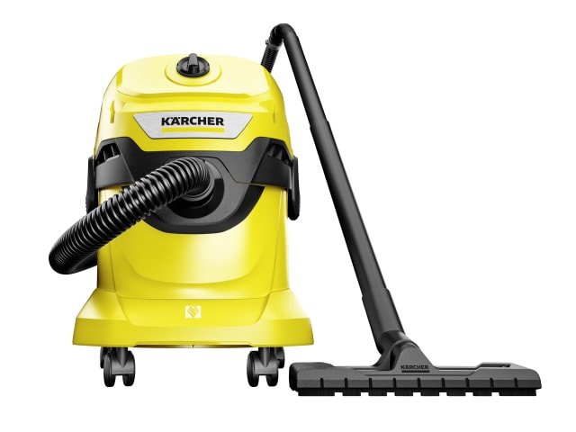 KARWD4N WD 4 Wet & Dry Vacuum 1000W 240V
