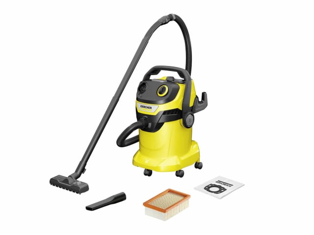 KARWD5N WD 5 Wet & Dry Vacuum 1100W 240V
