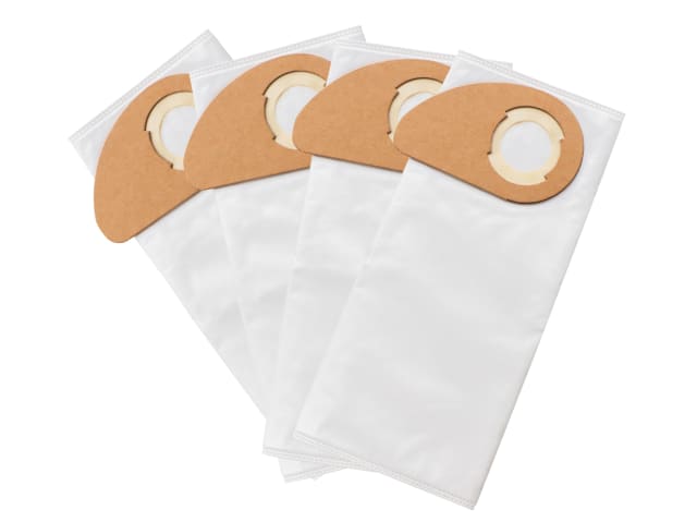 KEW81943048 Buddy II Replacement Dust Bags (Pack 4)