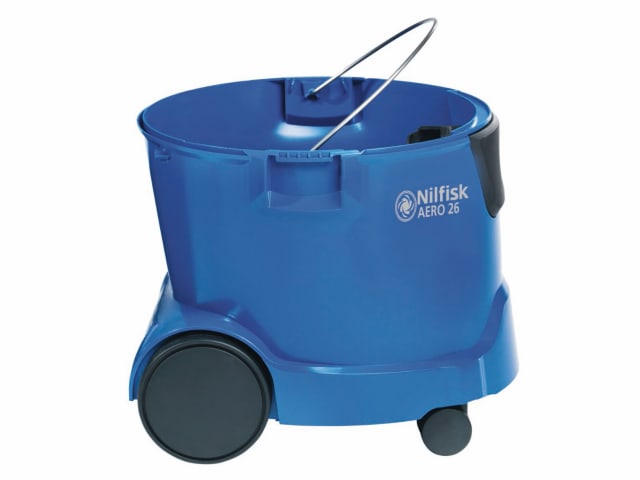 KEWAERO2621L Aero 26-21PC Wet & Dry Vacuum 1250W 110V