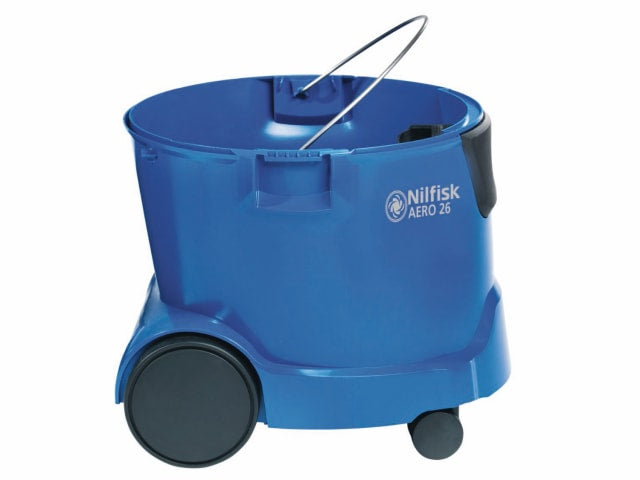 KEWAERO2621 Aero 26-21PC Wet & Dry Vacuum 1250W 240V