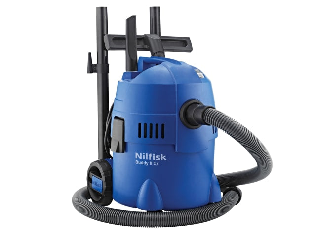 KEWBUDDY12 Buddy II Wet & Dry Vacuum 12 litre 1200W 240V