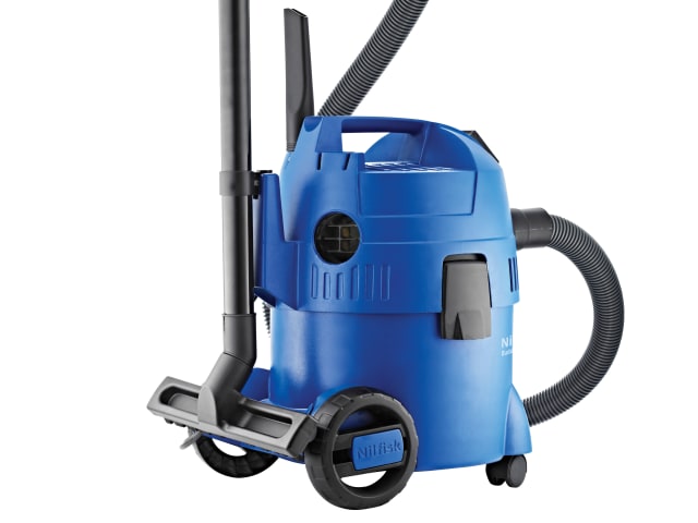 KEWBUDDY12 Buddy II Wet & Dry Vacuum 12 litre 1200W 240V