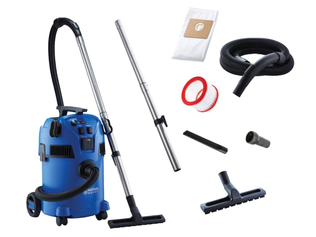 KEWMULTI22T Multi ll 22T Wet & Dry Vacuum with Power Tool Take Off 1200W 240V