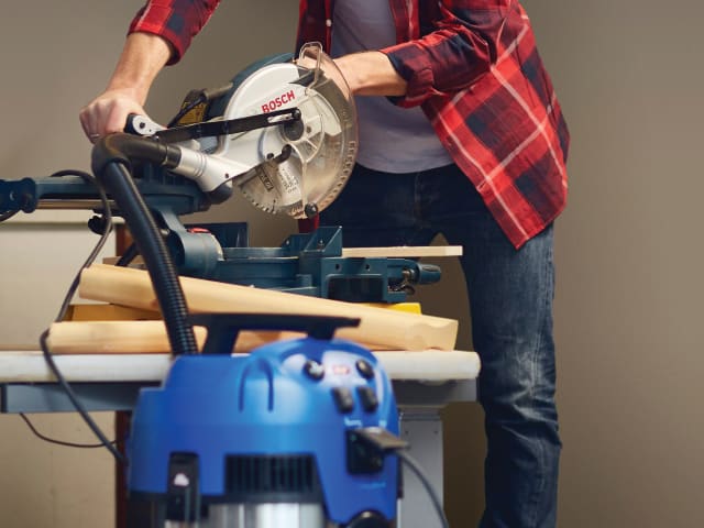 KEWMULTI22T Multi ll 22T Wet & Dry Vacuum with Power Tool Take Off 1200W 240V