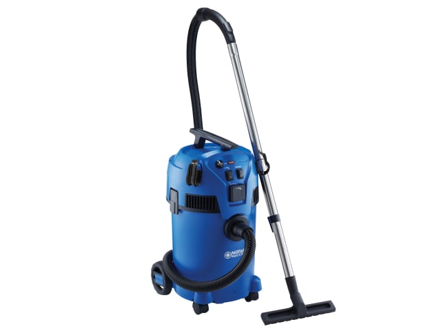 KEWMULTI30T Multi ll 30T Wet & Dry Vacuum with Power Tool Take Off 1400W 240V
