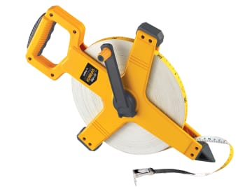 KOM100EE Unigrip Fibreglass Tape 100m/330ft (Width 13mm)