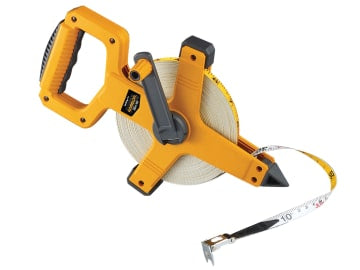 KOMFU30EE Unigrip Fibreglass Tape 30m/100ft (Width 13mm)