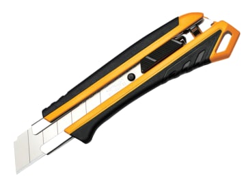 KOMHRGA7 HR-GA7 Autolock Snap-Off Knife 25mm