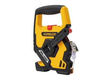 KOMLFP30EER Contractor Long Tape 30m/100ft (Width 13mm)