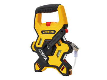 KOMLFP50EER Contractor Long Tape 50m/165ft (Width 13mm)