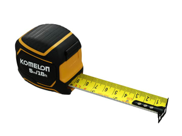 KOMPWB52E Extreme Stand-out Pocket Tape 5m/16ft (Width 32mm)