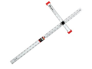 KPOK31790 317 Adjustable T Square 90cm