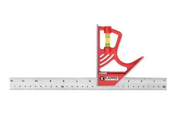 KPOK325300 325 Magnetic Combination Square 30cm