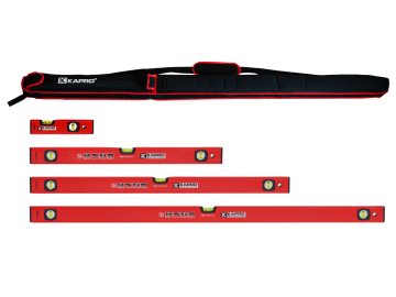 KPOK752SET4 Mercury Level Set, 4 Piece