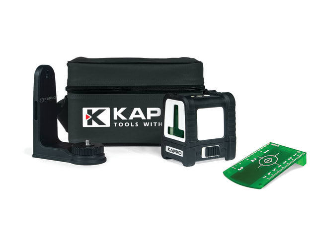 KPOK870G 870G VHX Prolaser VIP Green Laser