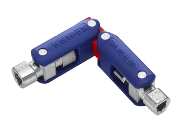 KPX001106V03 DoubleJoint Control Cabinet Key