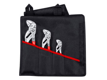 KPX001955S6 Pliers Wrench Set, 3 Piece