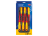 KPX002012V05 VDE Screwdriver Set, 6 Piece