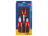 KPX002012 Elektro VDE Pliers Set, 3 Piece