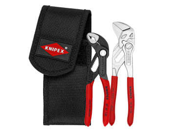 KPX002072V01 Mini Plier Set, 2 Piece