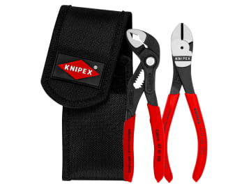 KPX002072V02 Mini Plier Set, 2 Piece