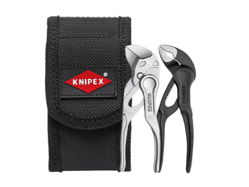 KPX002072V04 XS Mini Plier Set, 2 Piece