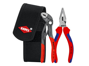 KPX002072V06 Mini Plier Set, 2 Piece