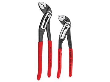 KPX003120V02 Alligator® Water Pump Pliers Set, 2 Piece