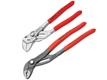 KPX003120V03 Cobra® Pliers & Plier Wrench Set
