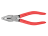 KPX0301160 Combination Pliers PVC Grip 160mm