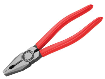 KPX0301200 Combination Pliers PVC Grip 200mm