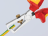 KPX1106160 VDE Insulation Strippers 160mm
