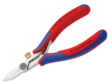 KPX1182130 Electronic Wire Stripping Shears 130mm