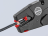 KPX1240200 Self-Adjusting Insulation Stripper 0.03-10mm